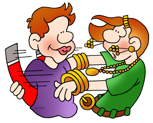 648x520 Toys And Games Clip Art By Phillip Martin, Magnets