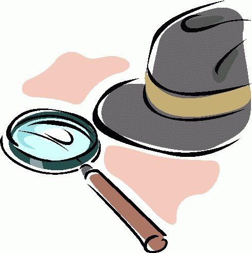 490x492 Image Magnifying Glass Clipart