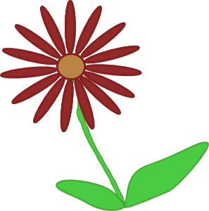 297x300 Kvetina Clip Art