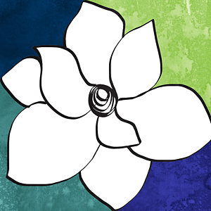 300x300 Magnolia Paintings Fine Art America