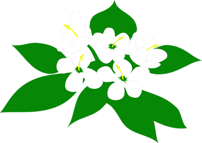 400x285 Magnolia Flower Clip Art Clipart Panda