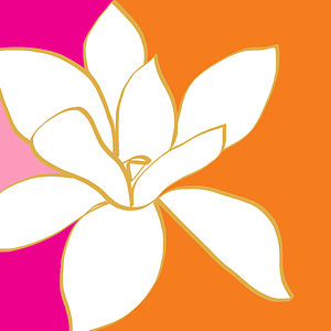 300x300 Southern Magnolia Paintings Fine Art America