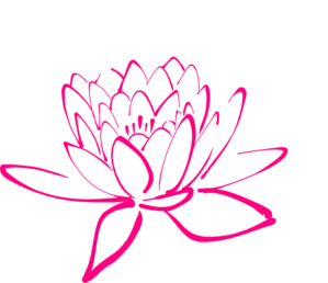 299x258 Free Blossom Clipart