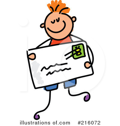 400x420 Mail Clip Art
