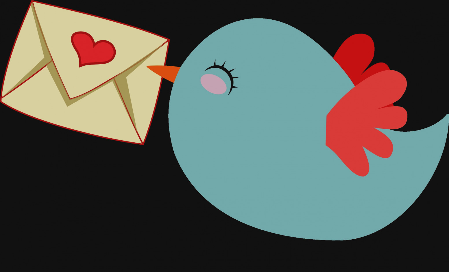 1553x940 Collection Mail Clip Art Single Envelope Free