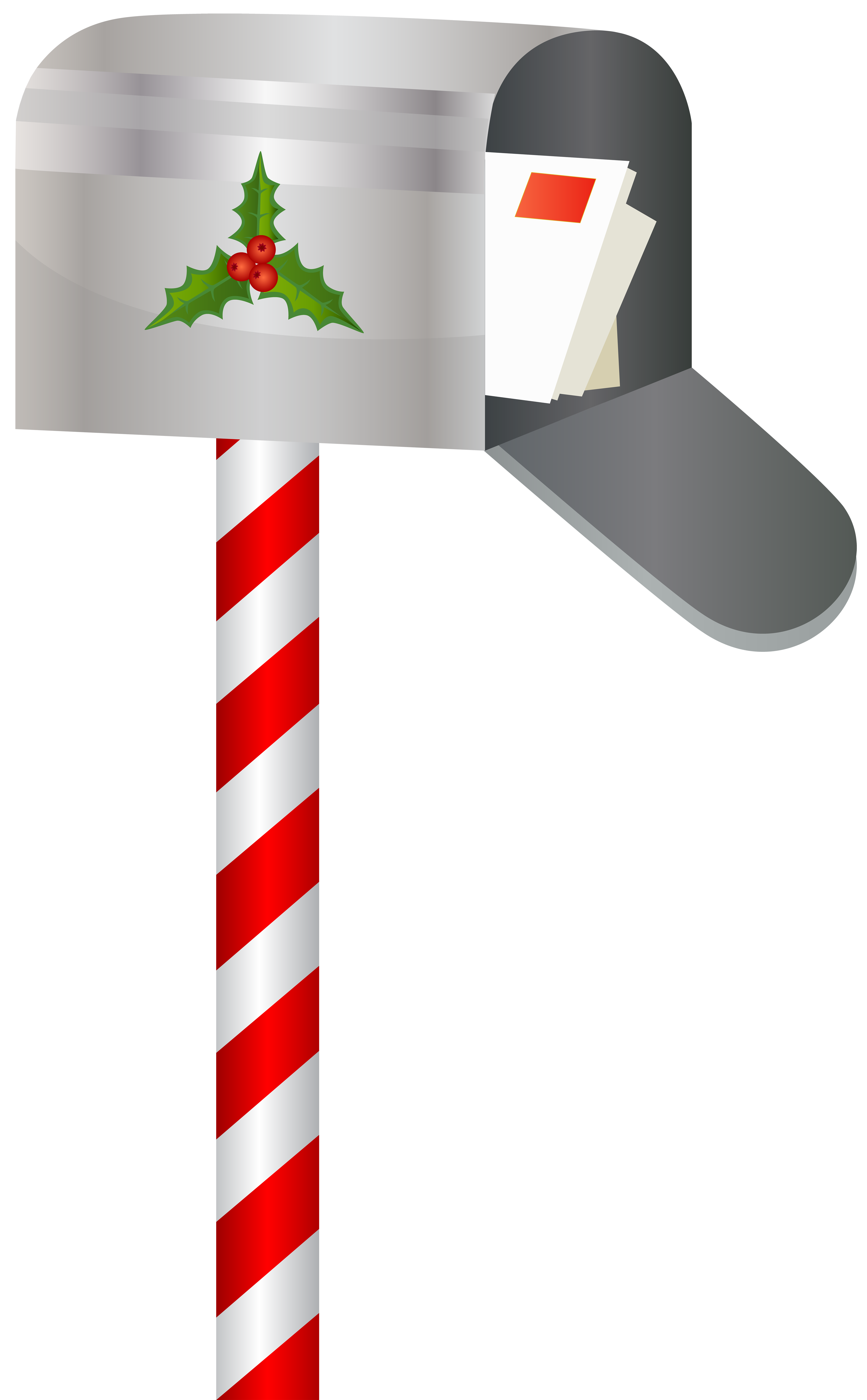 4954x8000 Christmas Mailbox Png Clip Art Imageu200b Gallery Yopriceville