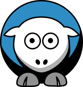 288x300 Sheep