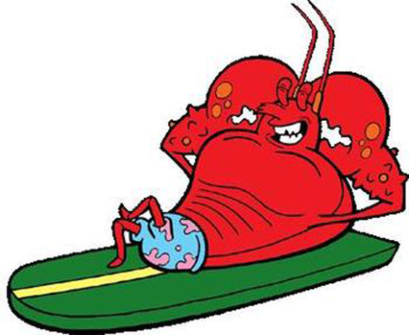 800x654 Top 69 Lobster Clip Art