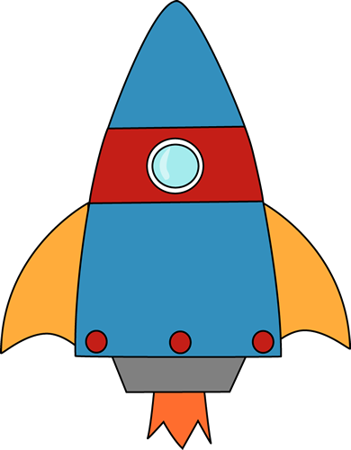 390x500 Clip Art, Online Rocket Clipart Panda