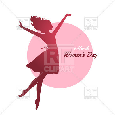 400x400 Happy Women Day