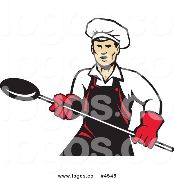 600x620 Royalty Free Baker Logo By Patrimonio