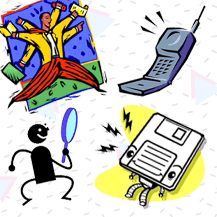 910x910 Make Modern Clip Art Modernize