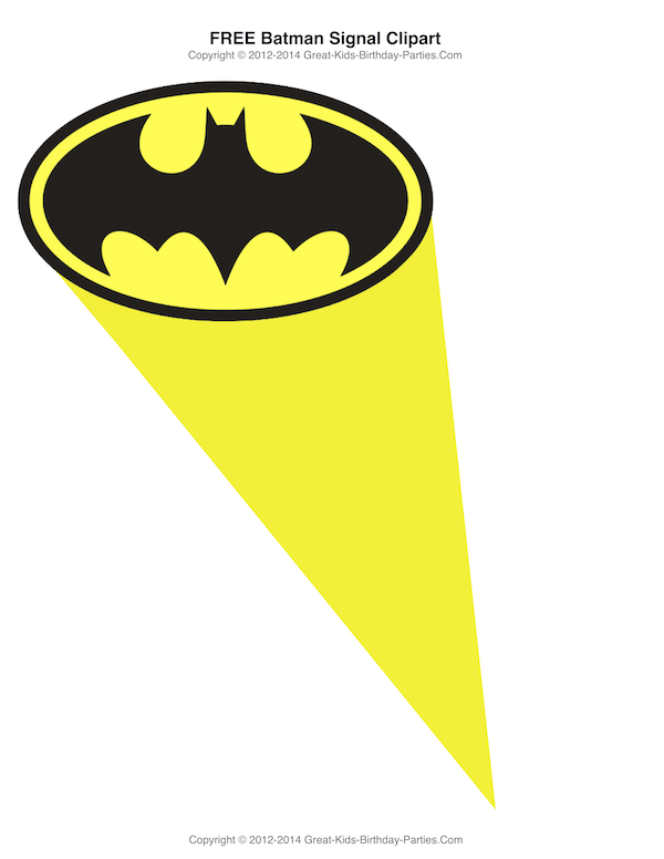 600x776 Superhero Printables Printable Masks, Bat Signal And Maze