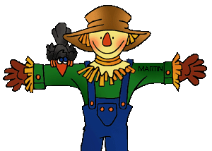 300x214 Clothing Donations Needed For Make Your Own Scarecrow Activity