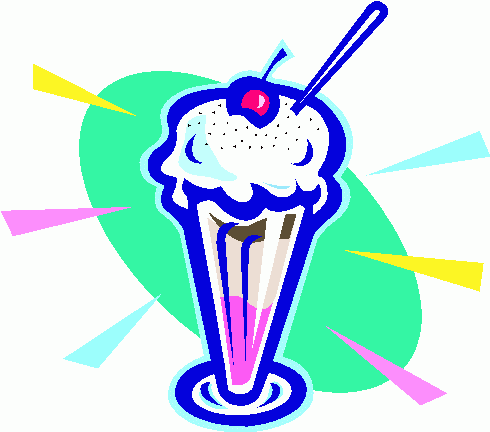 490x432 Unusual Idea Ice Cream Sundae Clipart Make Your Own Clip Art