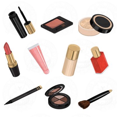 400x400 Cliparts Cartoon Makeup Free Download Clip Art