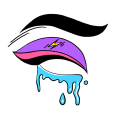 228x228 Costume Makeup Clipart