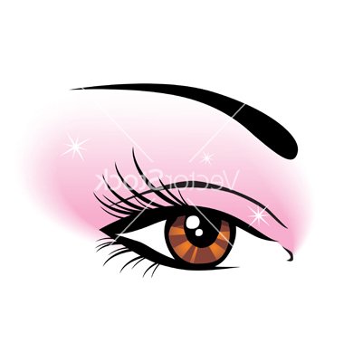 380x400 Makeup Clipart Face Many Interesting Cliparts