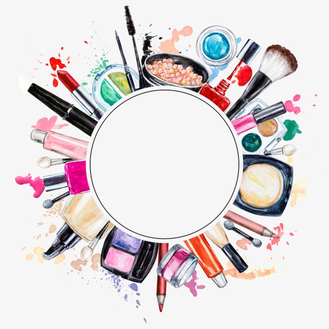 650x650 Makeup Png, Vectors, Psd, And Clipart For Free Download Pngtree
