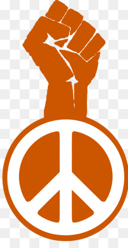 260x500 Raised Fist Black Power Symbol Clip Art