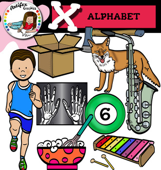 331x350 X Clip Art Teaching Resources Teachers Pay Teachers