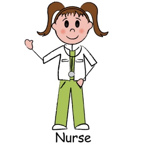 300x300 Free Nurse Clipart Image 0515 0911 0912 5756 Computer Clipart