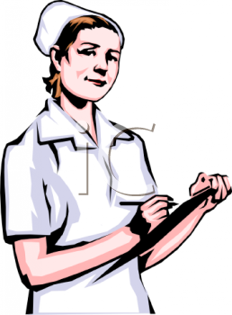 258x350 Collection Of Staff Nurse Clipart High Quality, Free