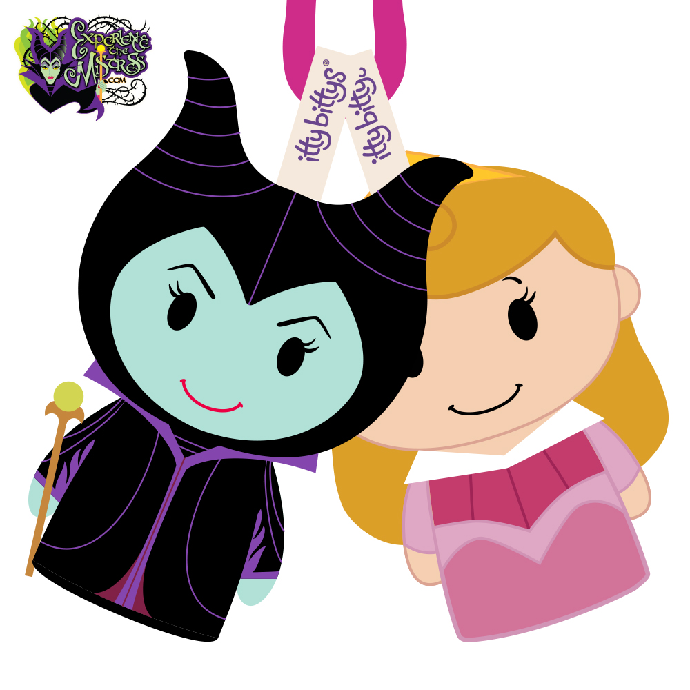 1000x1000 Hallmark Disney Villains