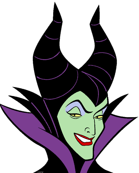 450x559 Maleficent Clip Art Disney Clip Art Galore