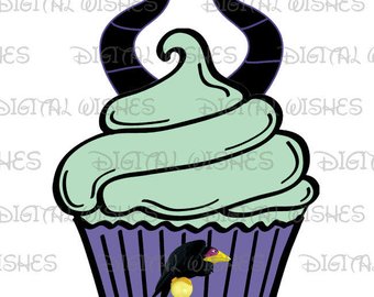 340x270 Maleficent Decal Etsy