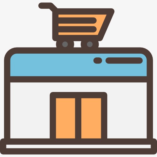 512x512 Mall, The Mall, Shopping Cart Png Image And Clipart For Free Download