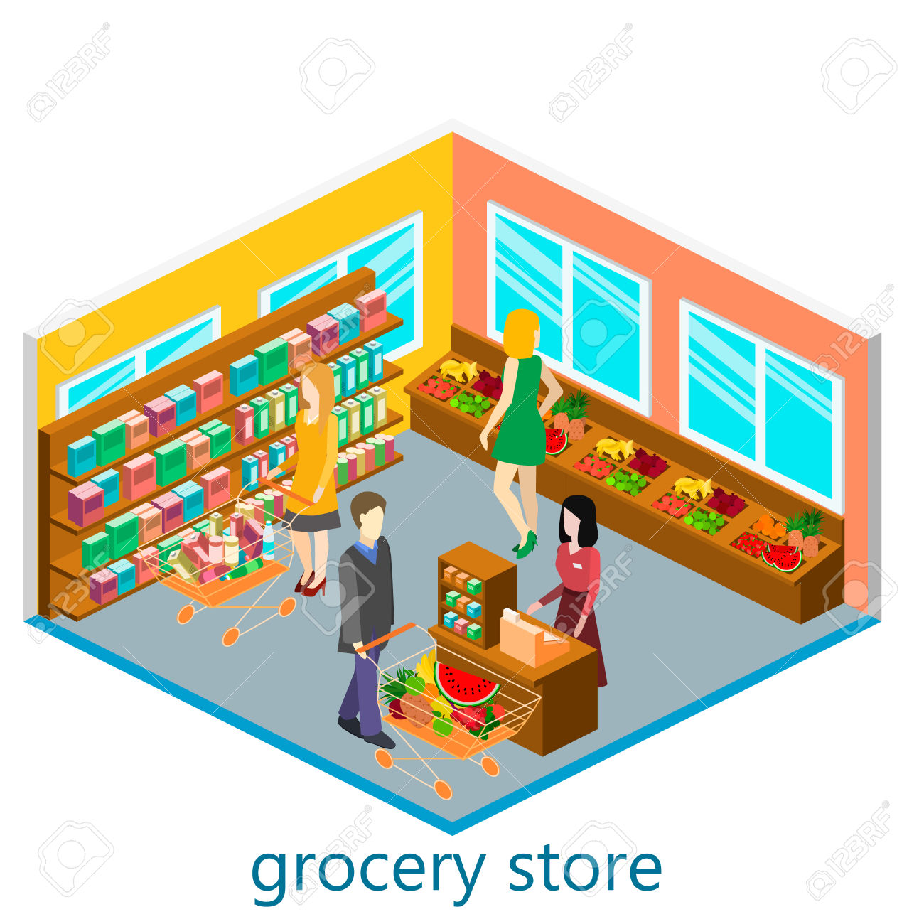1300x1300 Mall Clipart Paaralan