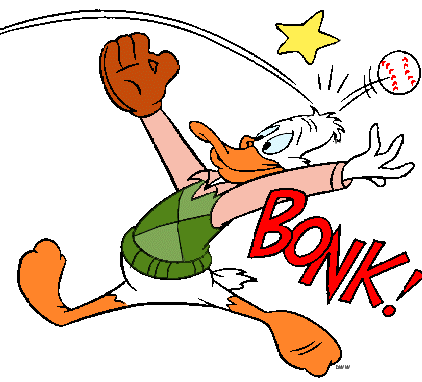 422x382 Mallard Clip Art