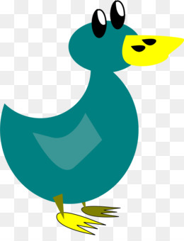 260x340 Duck Silhouette Png And Psd Free Download