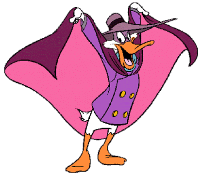 418x361 Darkwing Duck Clip Art Disney Clip Art Galore
