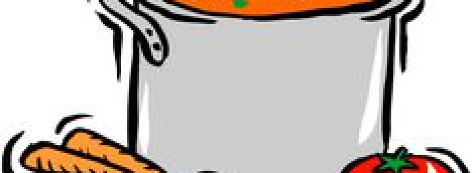 960x350 Crock Pot Clipart