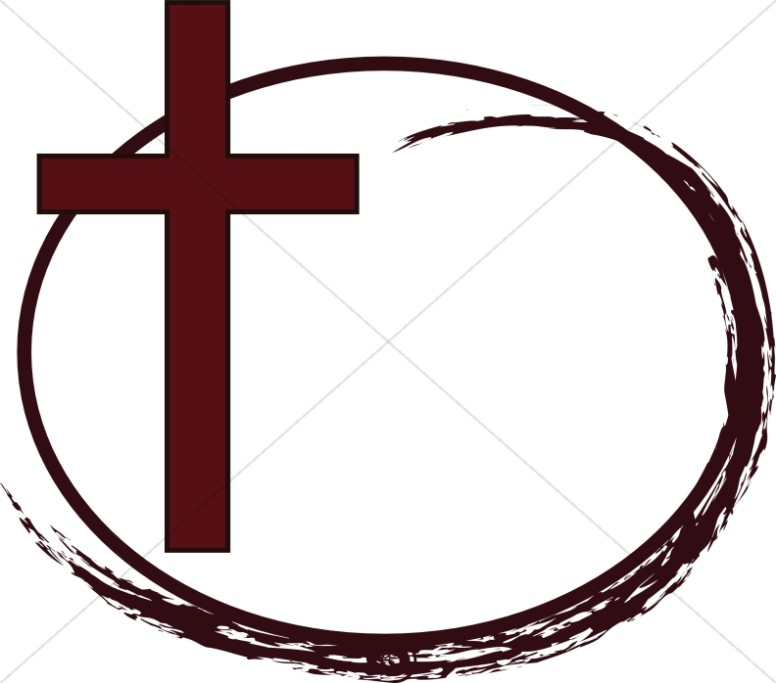 776x683 Green Cross Pattee Cross Clipart