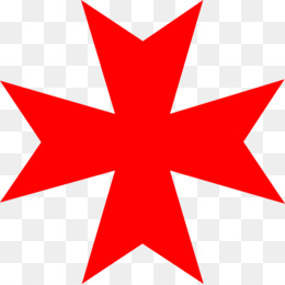 260x260 Maltese Cross Png And Psd Free Download