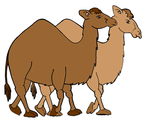 500x414 Free Camel Clipart Clip Art Pictures Graphics Illustrations 2 2