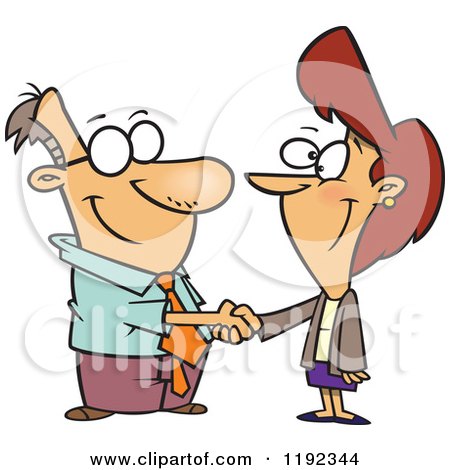 450x470 Royalty Free (Rf) Business Woman Clipart, Illustrations, Vector