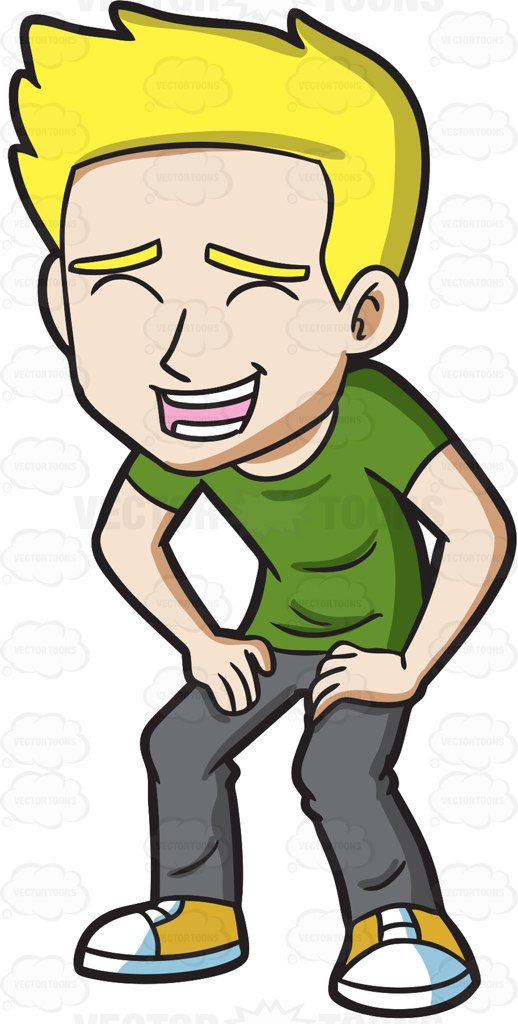 518x1024 Strikingly Idea Clipart Laughing Man Royalty Free Clip Art