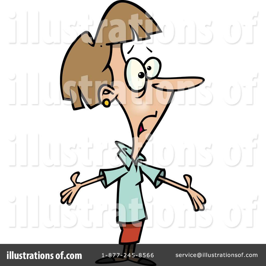 1024x1024 Woman Clipart