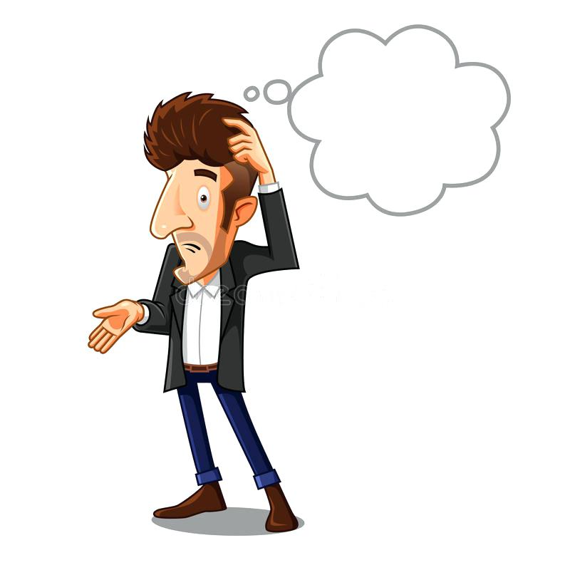 800x800 Confused Person Clip Art Clinicaltravel Work