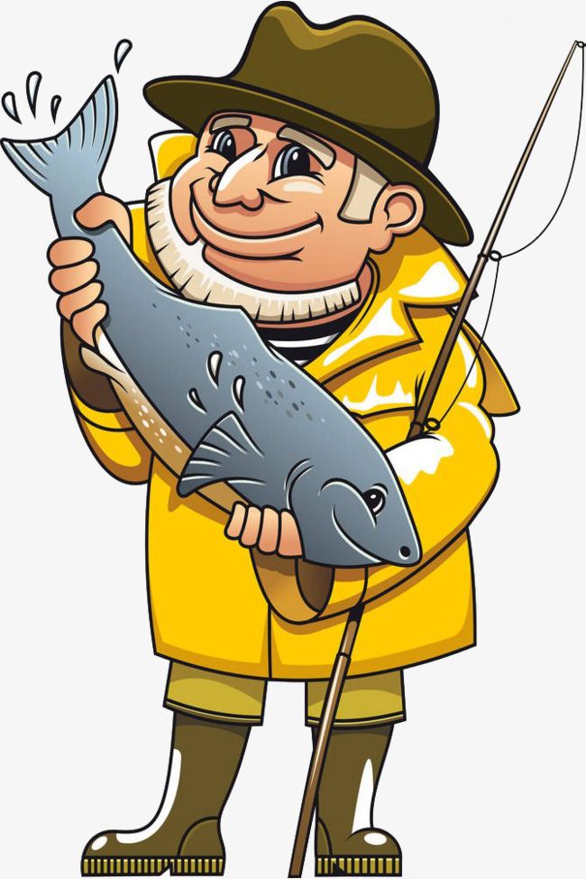 650x974 Pin By Ann Henderson On Clipart Fish And Cartoon