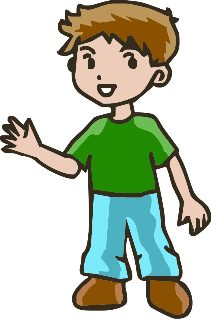 731x1139 Man Thumbs Up Clipart