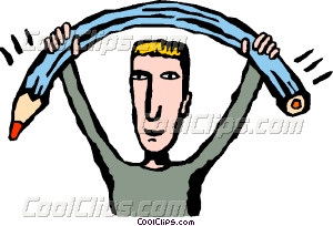 300x204 Bending Clipart