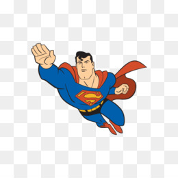 260x260 Superman Cdr Clip Art