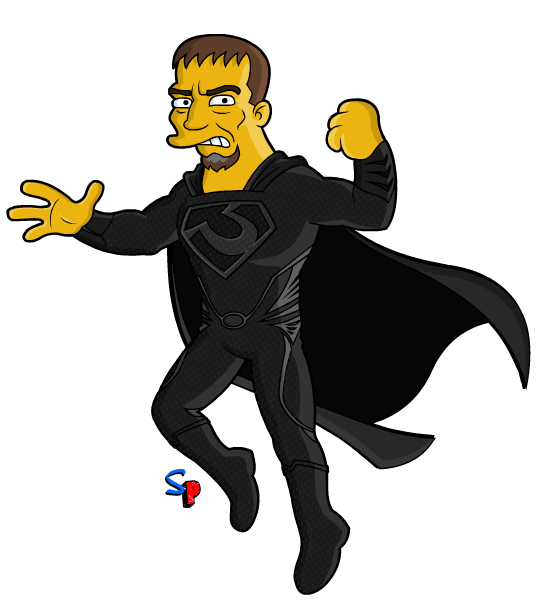 543x604 Superman Man Of Steel Clipart Panda