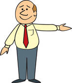 147x170 Manager Clipart Amp Look At Manager Clip Art Images