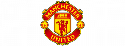 420x154 Manchester United F.c. Png Images Transparent Free Download